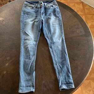 Indigo Rein Jeans